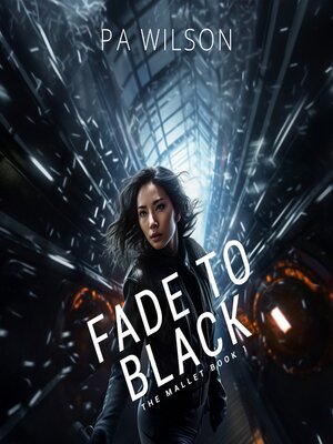 cover image of Fade to Black
